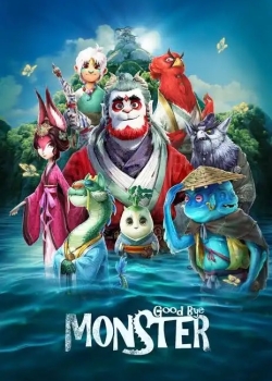 Sơn Hải Kinh: Tạm Biệt Quái Thú